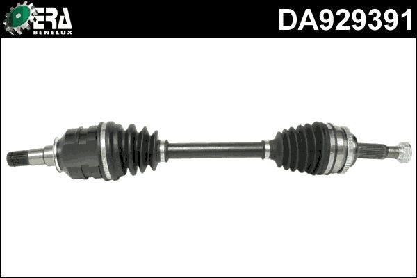 DA929391 ERA Benelux
